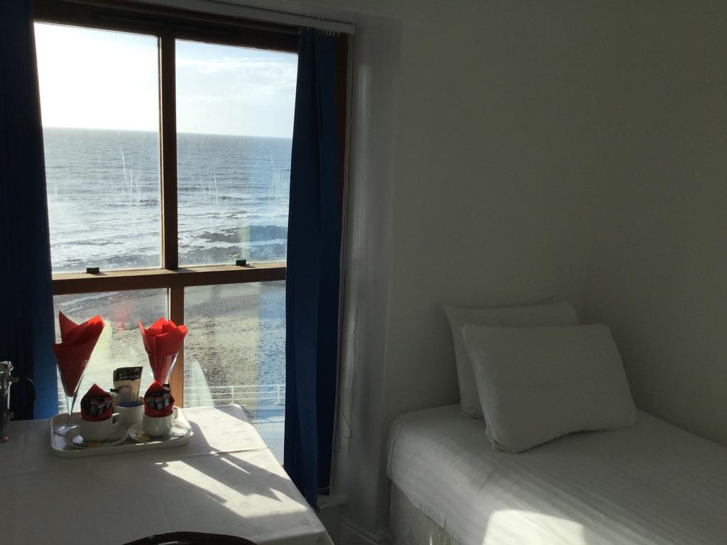Celtic Bay Guest House Aberystwyth Exteriör bild