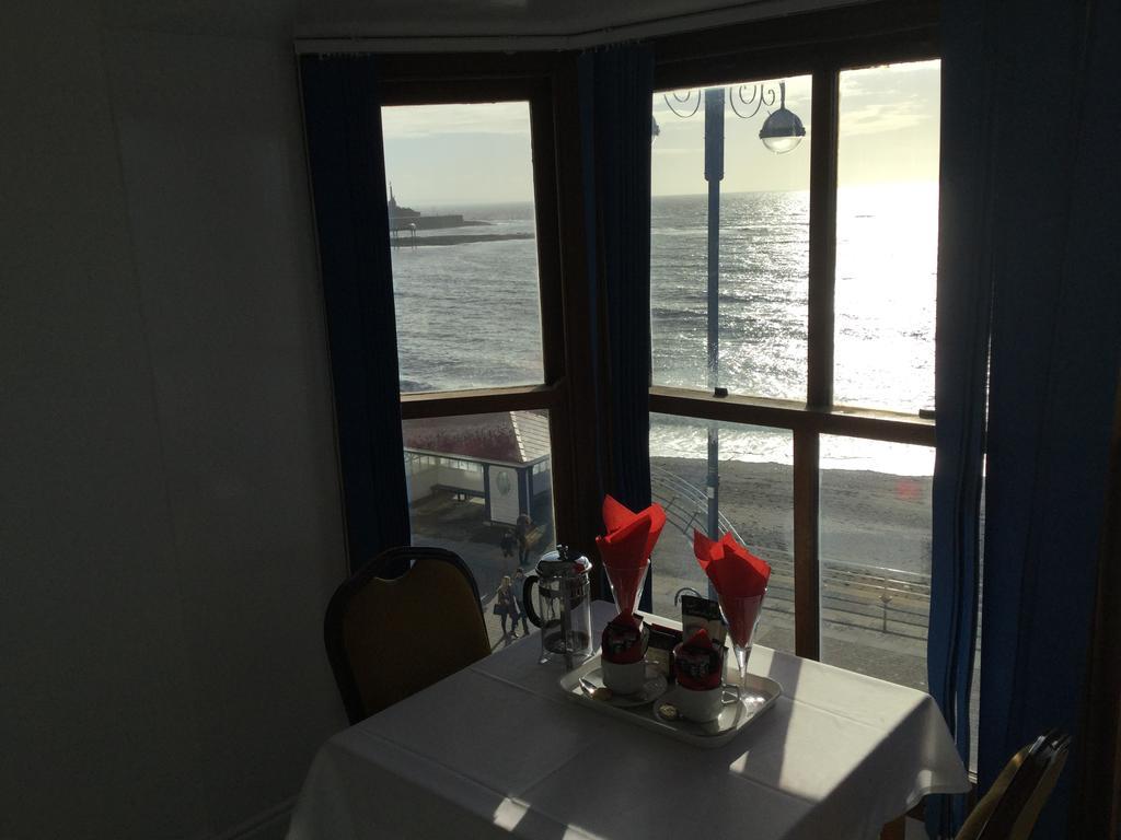 Celtic Bay Guest House Aberystwyth Exteriör bild